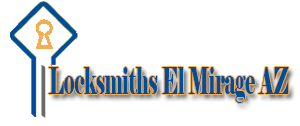 Locksmiths Elmirage Arizona